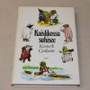 Kenneth Grahame Kaislikossa suhisee